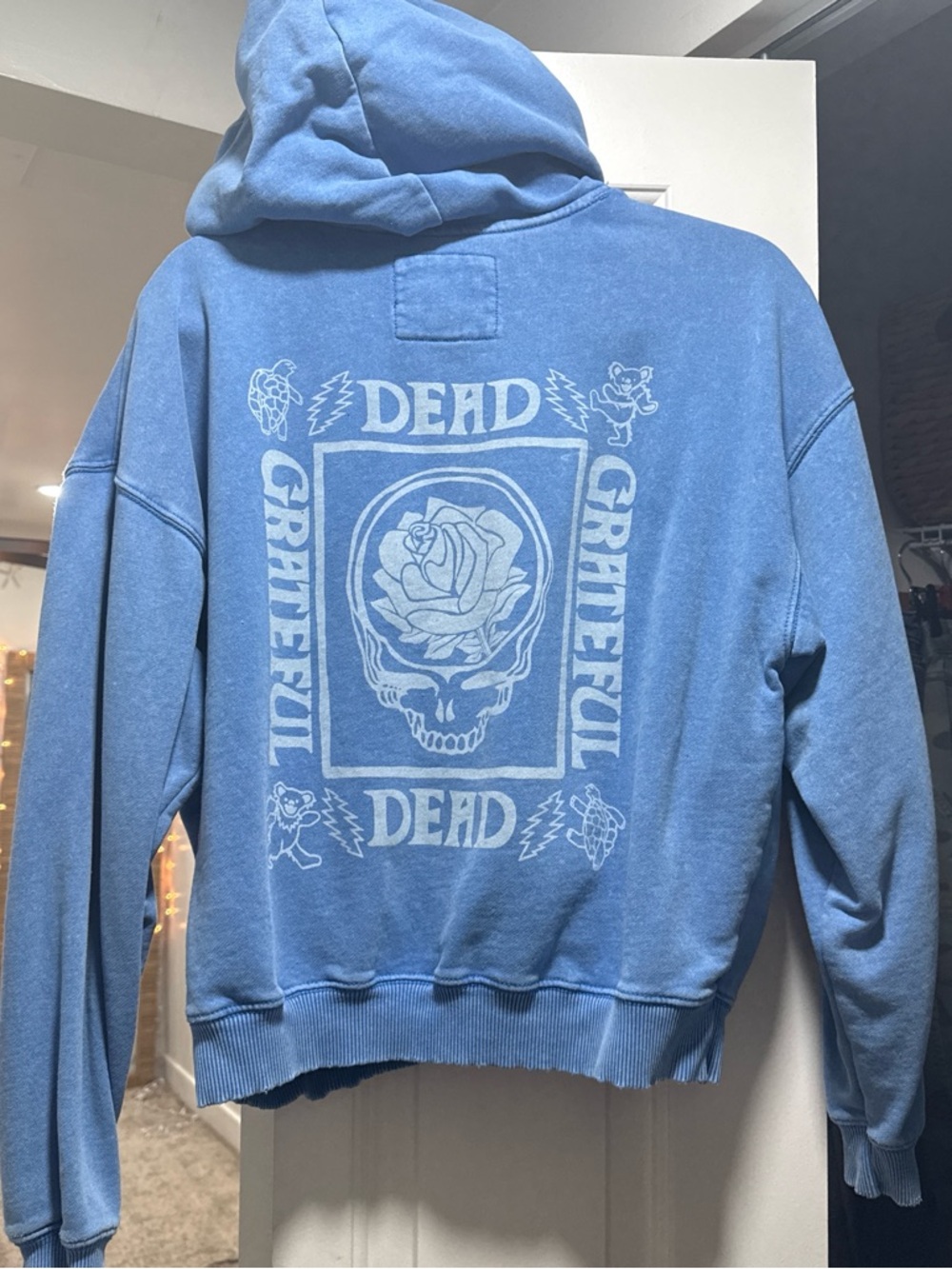 American Eagle Outfitters Grateful Dead